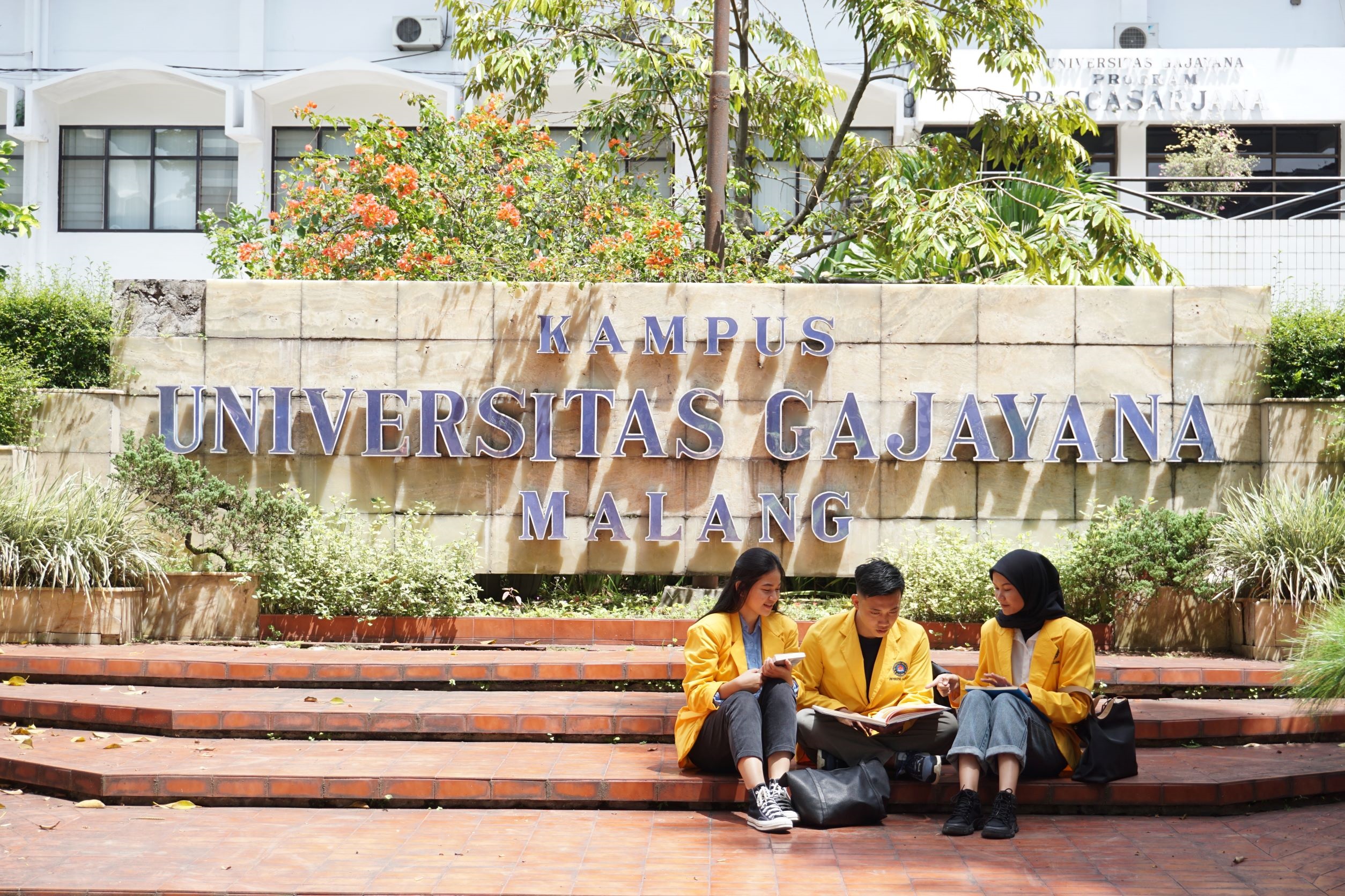 Perkuliahan MMRS UNIGA Malang